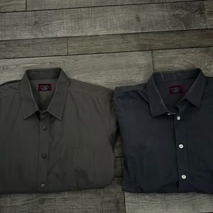 UnTuckit Men’s Button Down Bundle